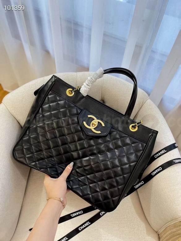 Chanel Handbags 55